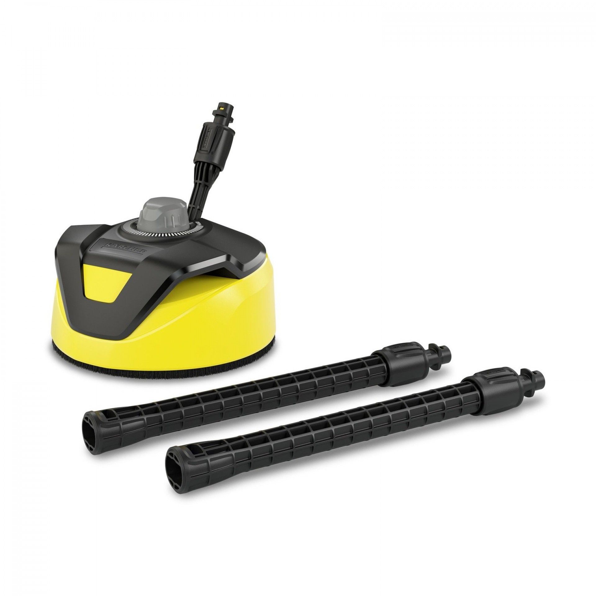 Escova T-Racer T5 2.644-084.0 Karcher