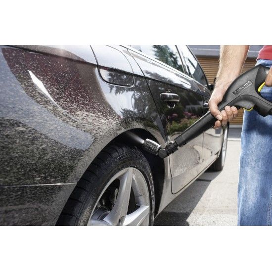 BICO ANGULO AJUSTAVEL 360º 2.643-254.0 KARCHER BICO ANGULO AJUSTAVEL 360º 2.643-254.0 KARCHER