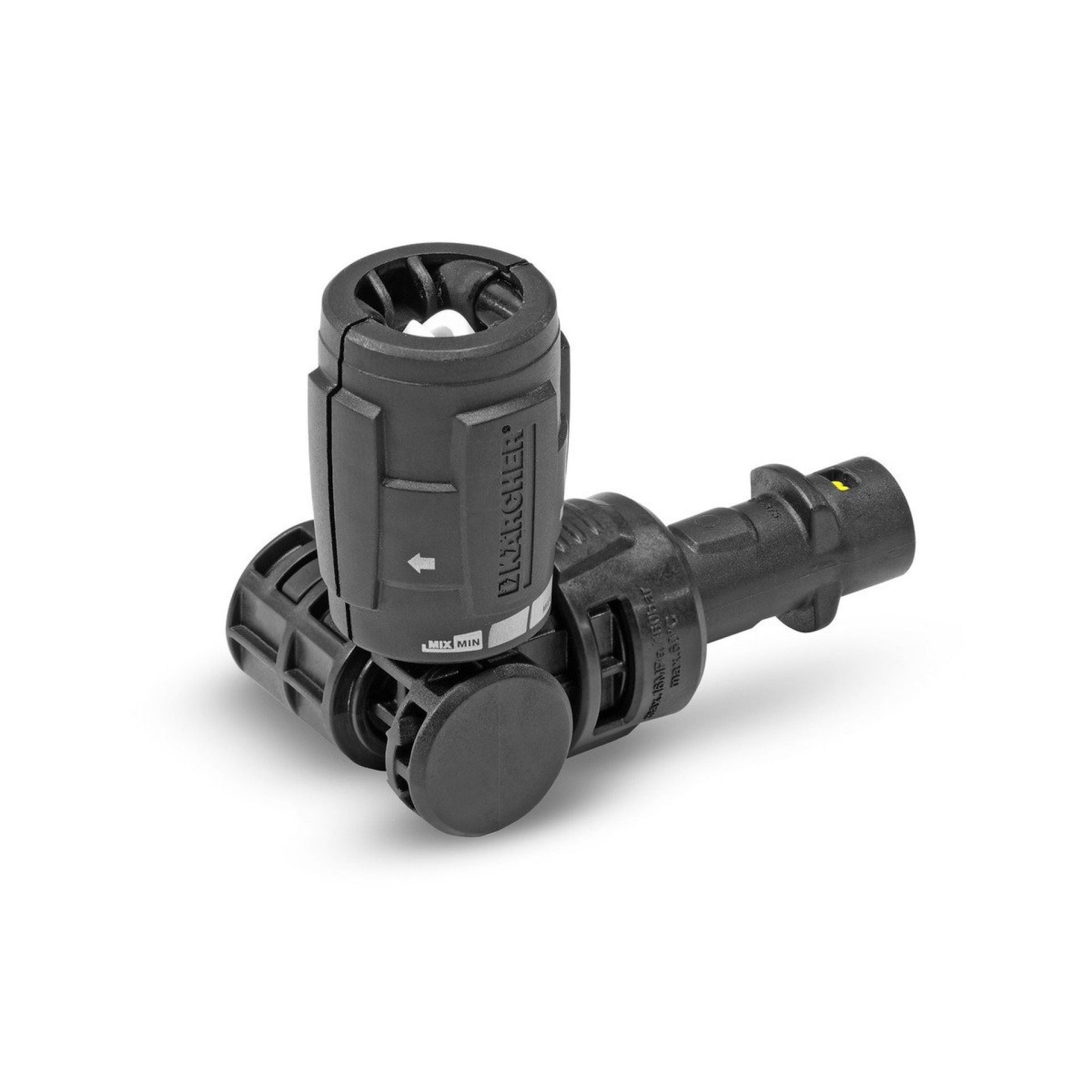 BICO ANGULO AJUSTAVEL 360º 2.643-254.0 KARCHER
