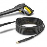MANGUEIRA + PISTOLA REF 2.643-910.0 KARCHER