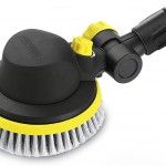 ESCOVA ROTATIVA WB 100 REF 2.643-236.0 KARCHER