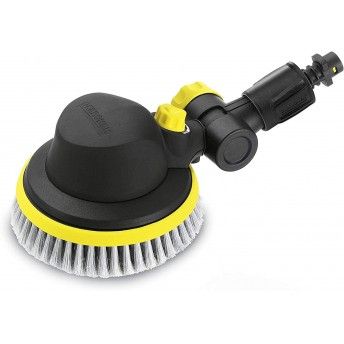 ESCOVA ROTATIVA WB 100 REF 2.643-236.0 KARCHER