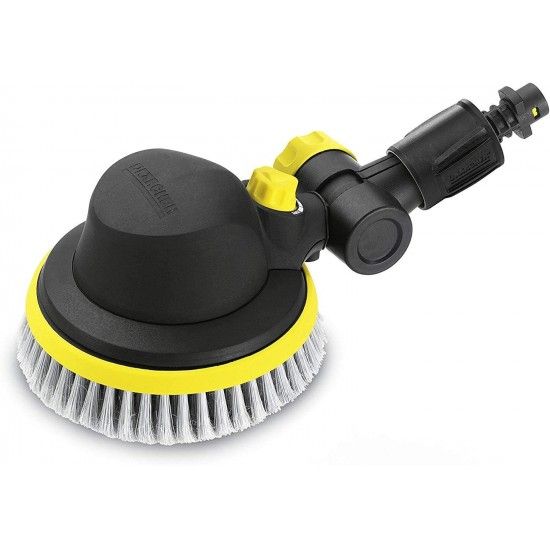 ESCOVA ROTATIVA WB 100 REF 2.643-236.0 KARCHER