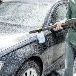 BICO ESPUMA CPE 0.6L REF 2.643-147.0 KARCHER