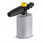 BICO ESPUMA CPE 0.6L REF 2.643-147.0 KARCHER