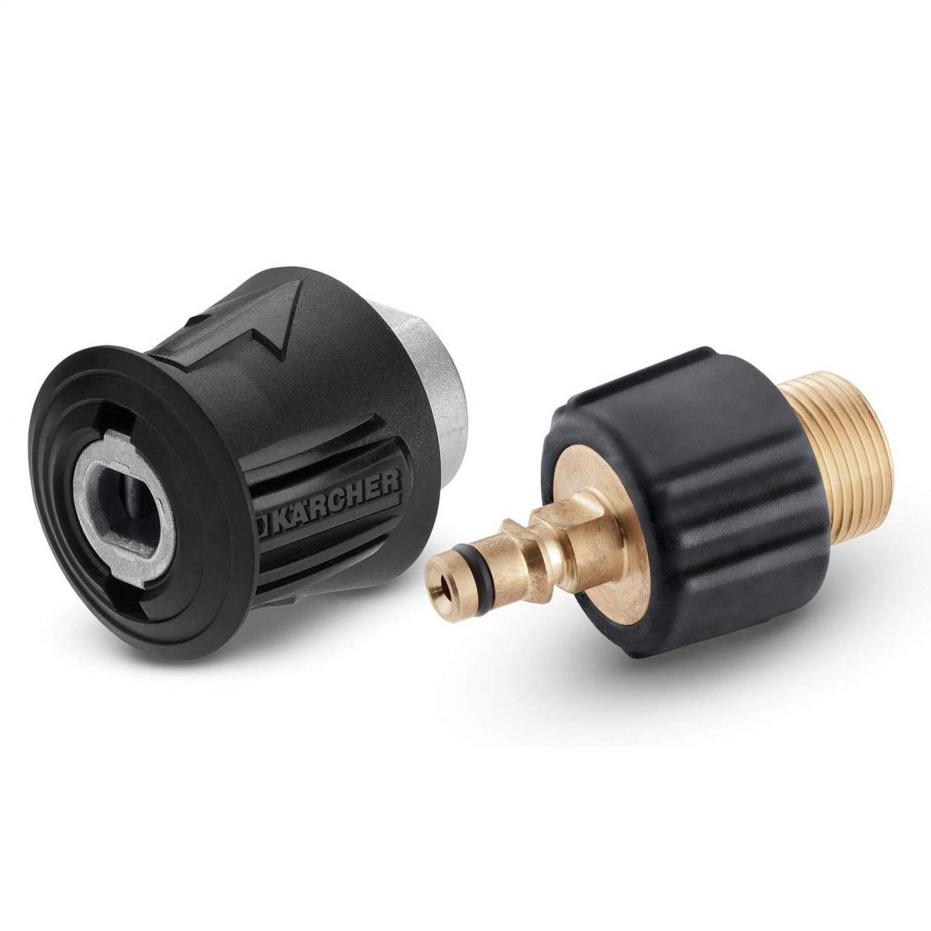 KIT ADAPTADOR QUICK CONNECT 2.643-037.0 KARCHER