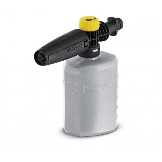 BICO ESPUMA CPE 0.6L REF 2.643-147.0 KARCHER