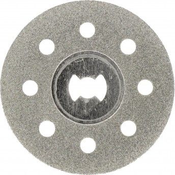 DREMEL EZ SpeedClic: disco de corte de diamante. ref 2615S545JB