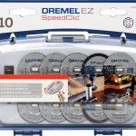 DREMEL® SC690 refª 2615S690JA DREMEL® SC690 refª 2615S690JA