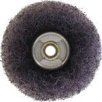 DREMEL® EZ SpeedClic: discos abrasivos de acabamento, grão 320 refª 2615S512JA DREMEL® EZ SpeedClic: discos abrasivos de acabamento, grão 320 refª 2615S512JA