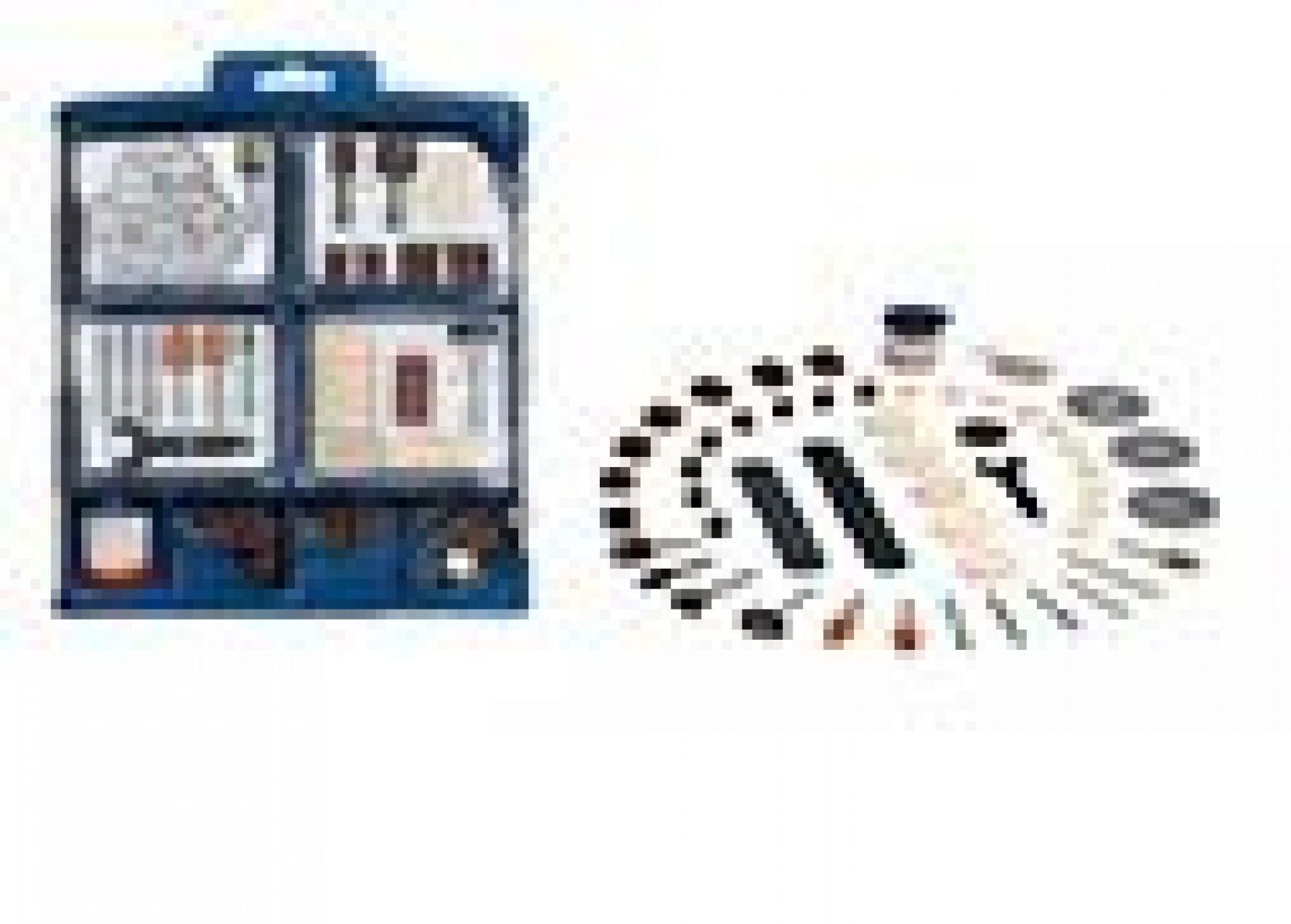 DREMEL® S724 JA refª 2615S724JA