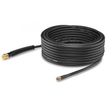 Kit limpeza canos 15m ref 2.637-767.0 Karcher