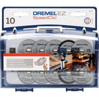 DREMEL SC690 ref 2615S690JA