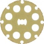 DREMEL® EZ SpeedClic: disco de corte para madeira. refª 2615S544JB DREMEL® EZ SpeedClic: disco de corte para madeira. refª 2615S544JB