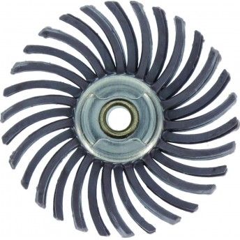 DREMEL EZ SpeedClic: escova abrasiva para detalhe, gro 36 ref 2615S471JA