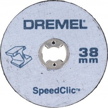 DREMEL EZ SpeedClic: kit para principiantes. ref 2615S406JC