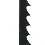 Lâmina de serra para corte lateral DREMEL® Moto-Saw refª 2615MS50JA Lâmina de serra para corte lateral DREMEL® Moto-Saw refª 2615MS50JA