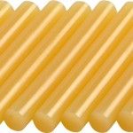 Bast�es de cola para madeira de 11 mm DREMEL� ref� 2615GG13JA