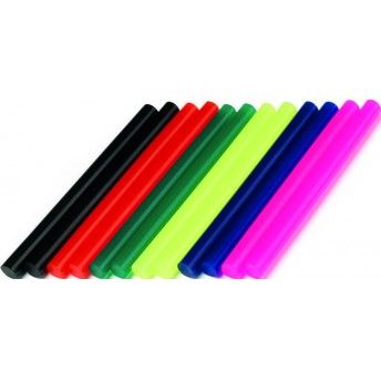 Bastes coloridos de 7 mm DREMEL ref 2615GG05JA