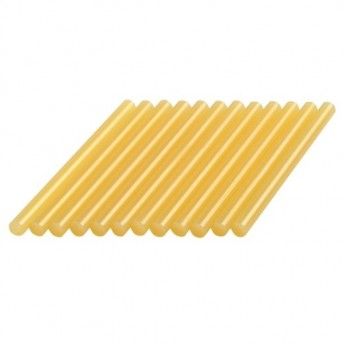 Bastes de cola para madeira de 7 mm DREMEL ref 2615GG03JA