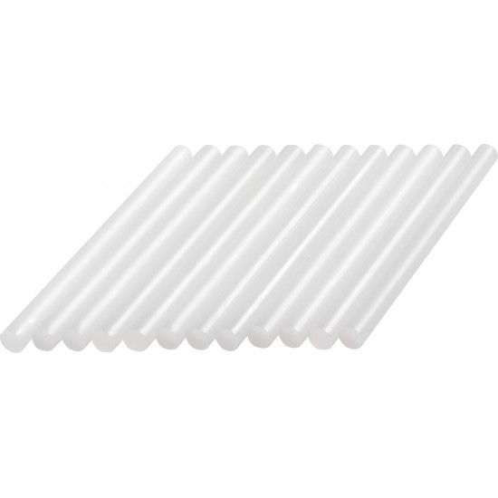 Bastes de cola multifunes para baixa temperatura de 7 mm DREMEL ref 2615GG02JA