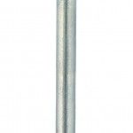 DREMEL� Fresa de metal duro com dentes texturizados em forma de disco, de 19 mm ref� 2615993632