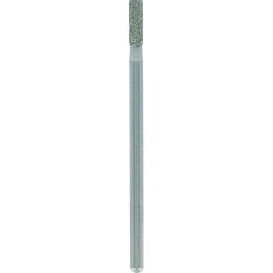 DREMEL Ponta de diamante de 2,4 mm ref 26157122JA