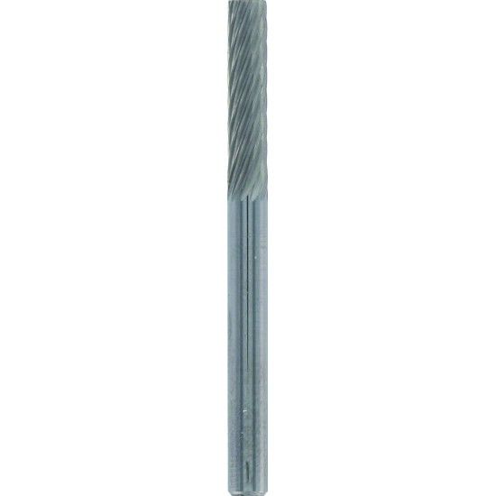 DREMEL Fresa de metal duro com ponta quadrada de 3,2 mm ref 2615990132