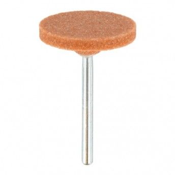 DREMEL Pedra de esmerilar de xido de alumnio, de 25,4 mm ref 2615821532