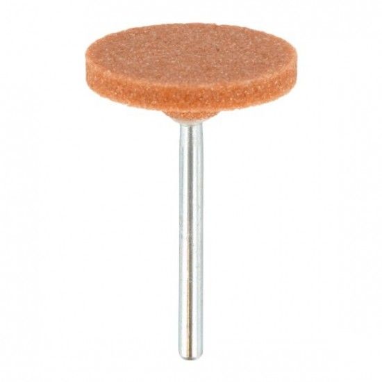 DREMEL Pedra de esmerilar de xido de alumnio, de 25,4 mm ref 2615821532