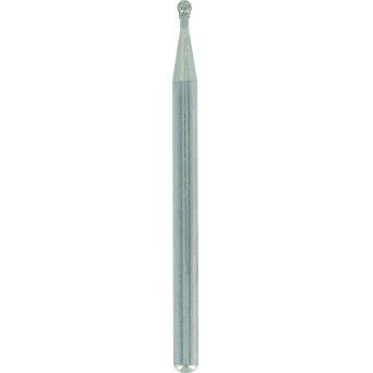 DREMEL Ponta de diamante de 2 mm ref 26157103JA