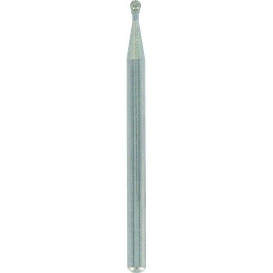DREMEL Ponta de diamante de 2 mm ref 26157103JA
