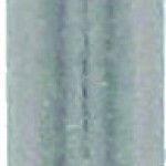 DREMEL� Ponta de diamante de 2,4 mm ref� 26157122JA