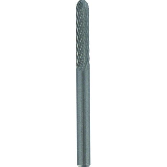 DREMEL Fresa de metal duro com ponta pontiaguda de 3,2 mm ref 2615990332