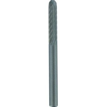 DREMEL Fresa de metal duro com ponta pontiaguda de 3,2 mm ref 2615990332