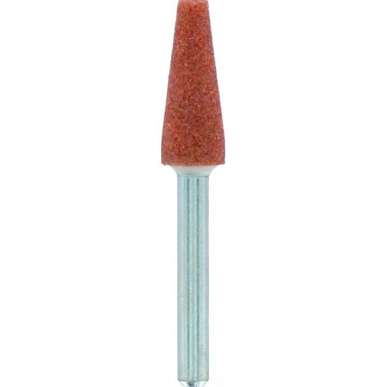 DREMEL Pedra de esmerilar de xido de alumnio, de 6,4 mm ref 26150953JA