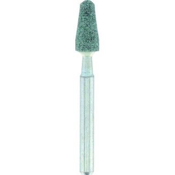 DREMEL Pedra de esmerilar de carboneto de silcio, de 4,8 mm ref 26154922JA