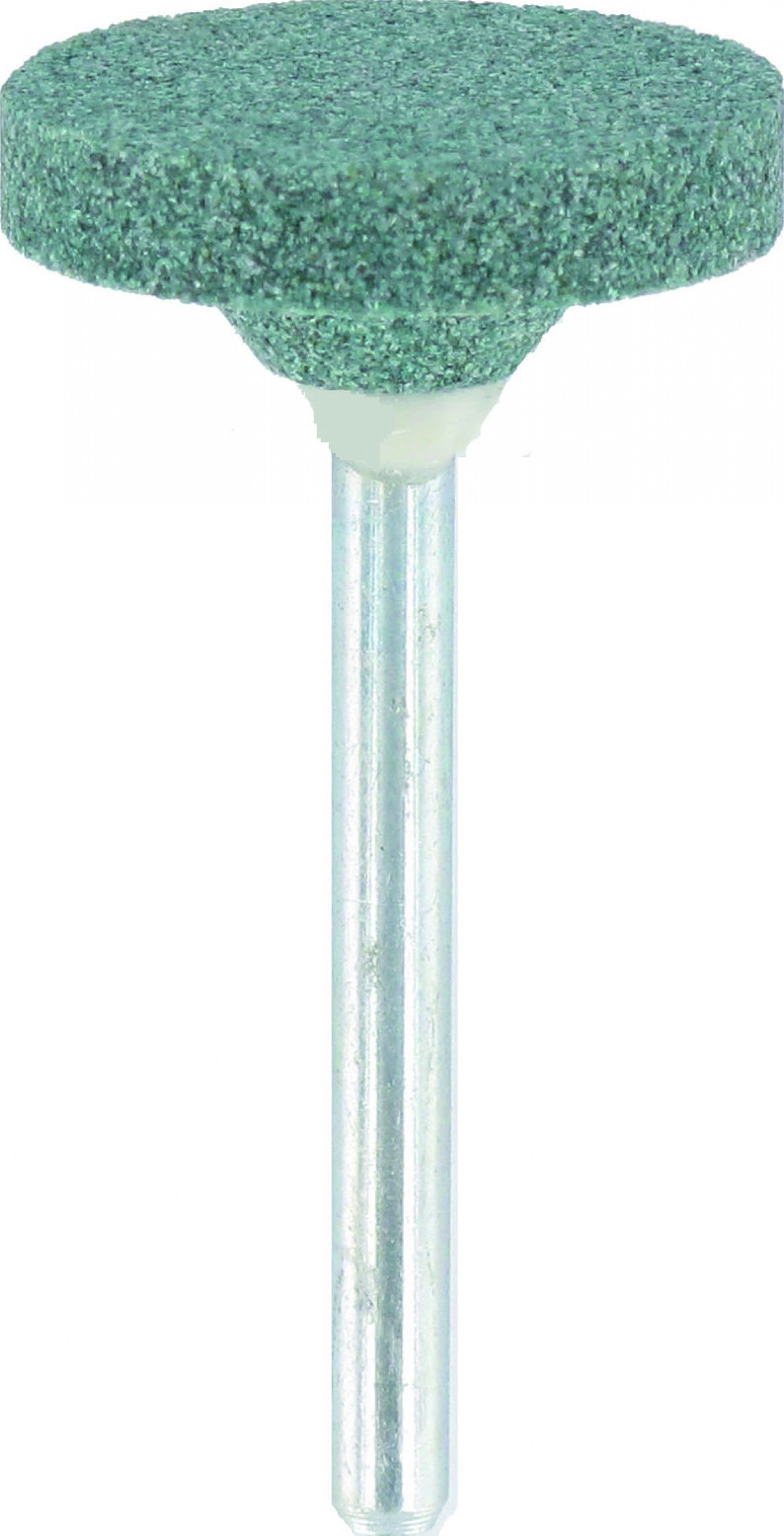 DREMEL® Pedra de esmerilar de carboneto de silício, de 19,8 mm refª 2615542232