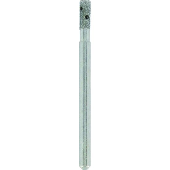 Broca para vidro DREMEL ref 26150662JB