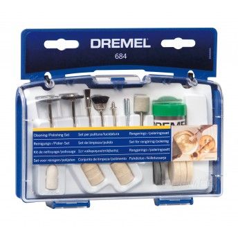DREMEL 684 ref 26150684JA