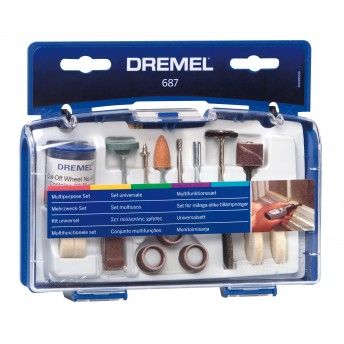 DREMEL 687 ref 26150687JA