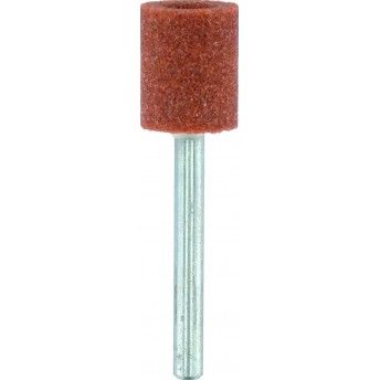 DREMEL Pedra de esmerilar de xido de alumnio, de 9,5 mm ref 26150932JA