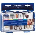DREMEL 687 ref 26150687JA