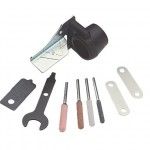 Multifixa��o para afiar serras de corrente DREMEL� ref� 26151453JB