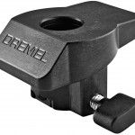 Multifixao plataforma de modelagem DREMEL ref 26150576JB