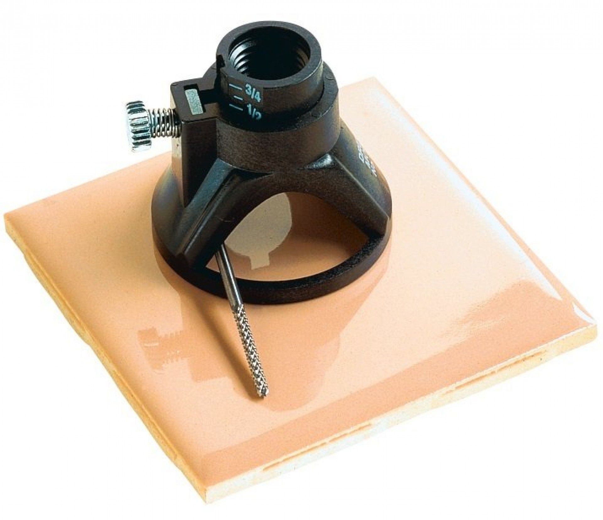 Kit de corte para ajulejos de parede DREMEL® refª 26150566JB