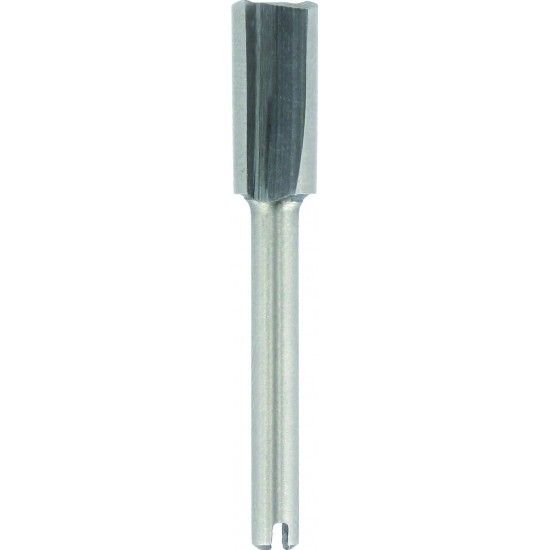 DREMEL Fresa (HSS) de 6,4 mm ref 2615065432
