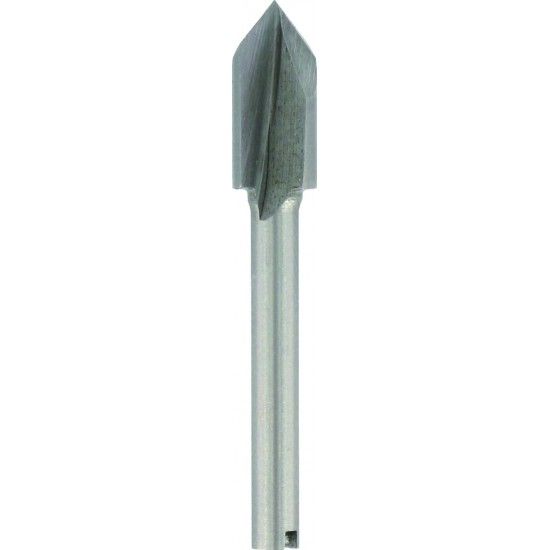DREMEL Fresa (HSS) de 6,4 mm ref 2615064032