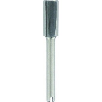 DREMEL Fresa (HSS) de 6,4 mm ref 2615065432