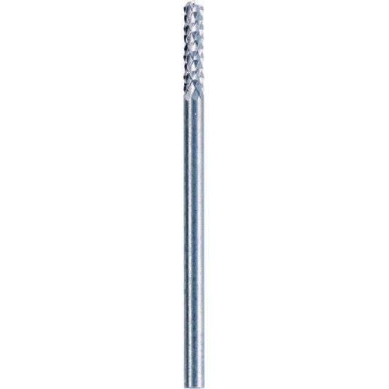 DREMEL Pontas de carboneto para remoo de argamassa, de 3,2 mm ref 2615057032